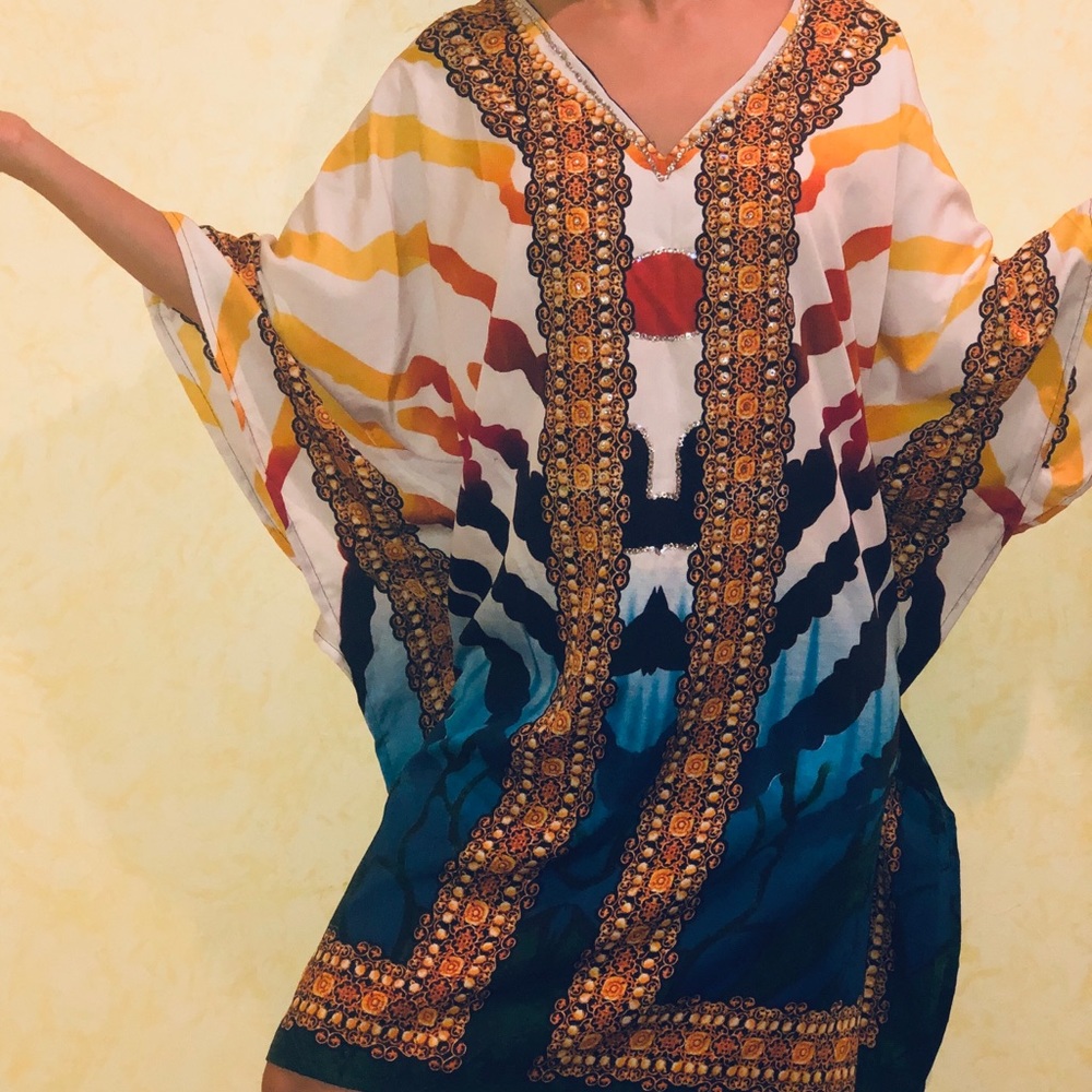 Beach Tunic - image 3